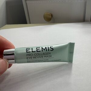 ELEMIS Pro-Collagen Eye Revive Mask - 4mL
